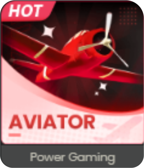 Aviator Power Gaming a9games