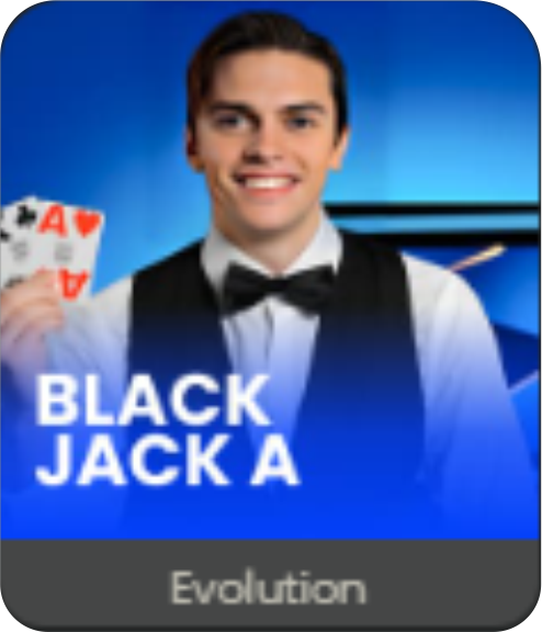 Blackjack Evolution a9games