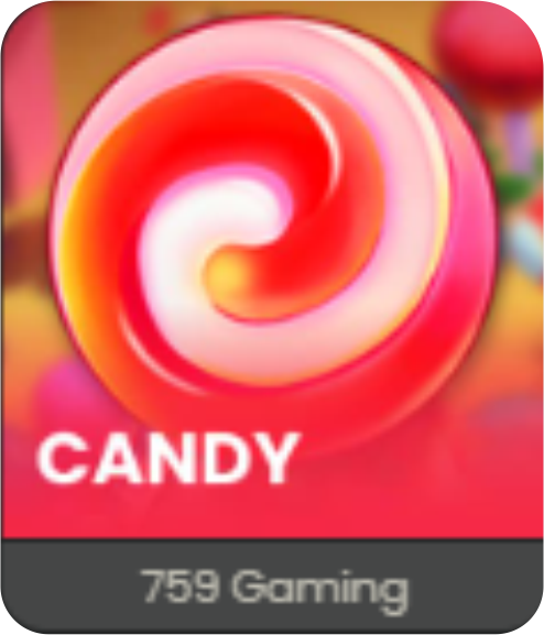 Candy 759 Gaming a9games