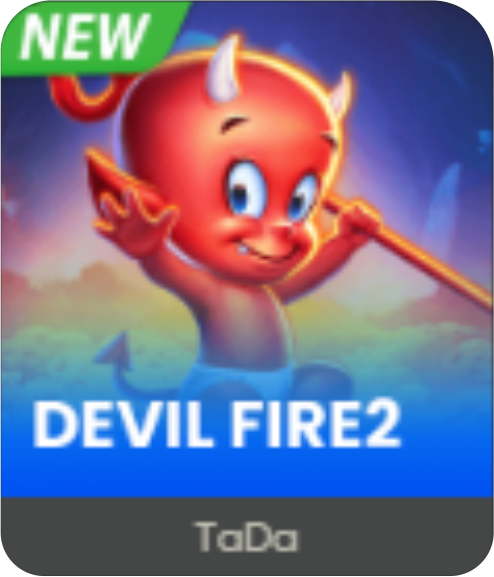 Devil Fire 2 TaDa a9games