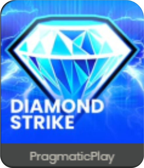 Diamond Strike Pragmatic Play a9games