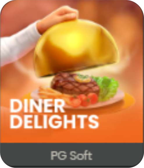 Diner Delights PG Soft a9games