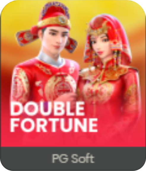 Double Fortune PG Soft a9games