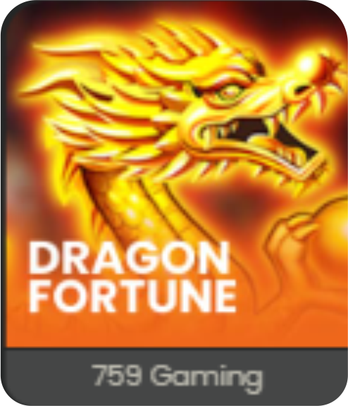 Dragon Fortune 759 Gaming a9games