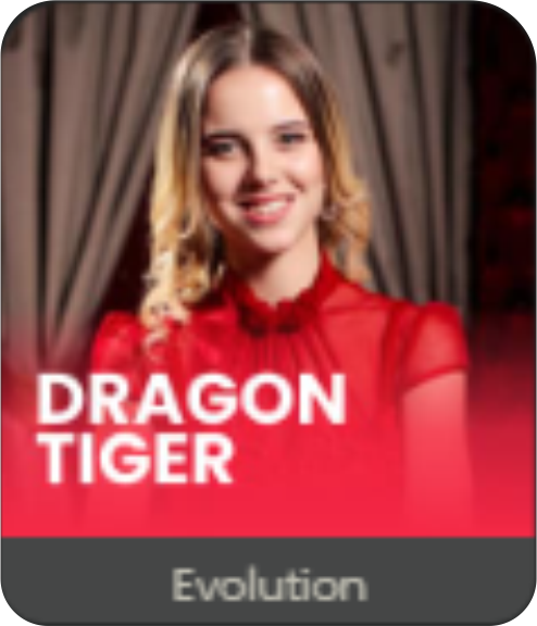 Dragon Tiger Evolution a9games