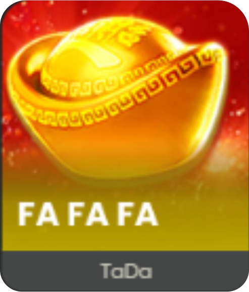 FA FA FA TaDa a9games