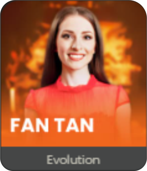 Fan Tan Evolution a9games