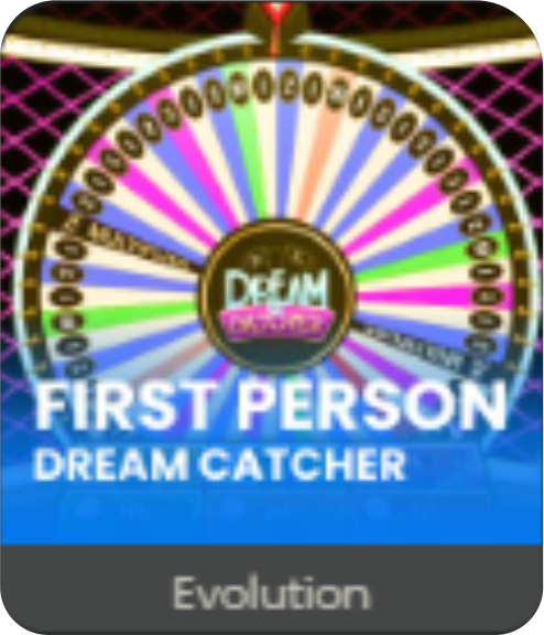 First Person Dream Catcher Evolution a9games