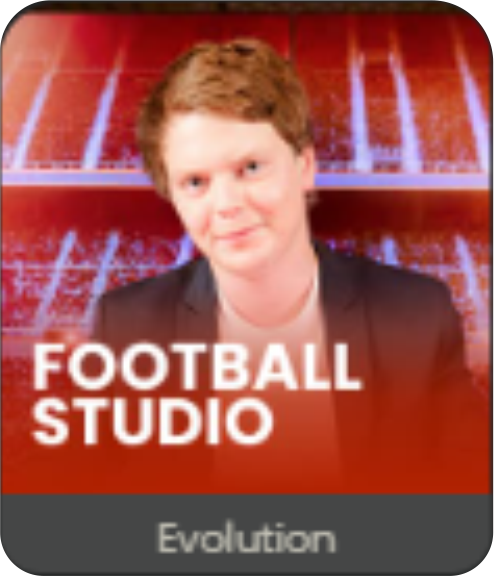 Football Studio Evolution a9games