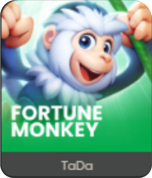 Fortune Monkey TaDa a9games