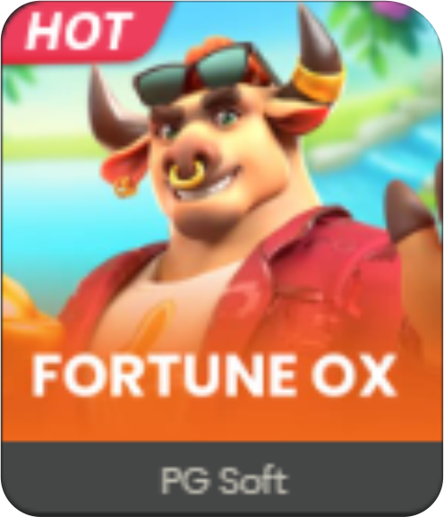 Fortune OX PG Soft a9games