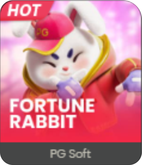 Fortune Rabbit PG Soft a9games