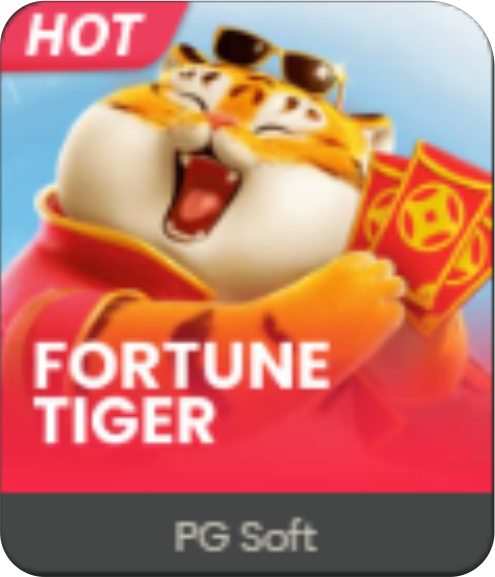 Fortune Tiger PG Soft a9games