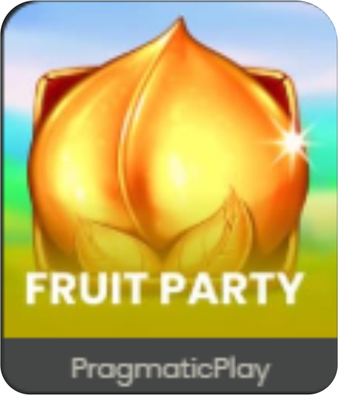 Fruit Party Pragmatic Play a9games