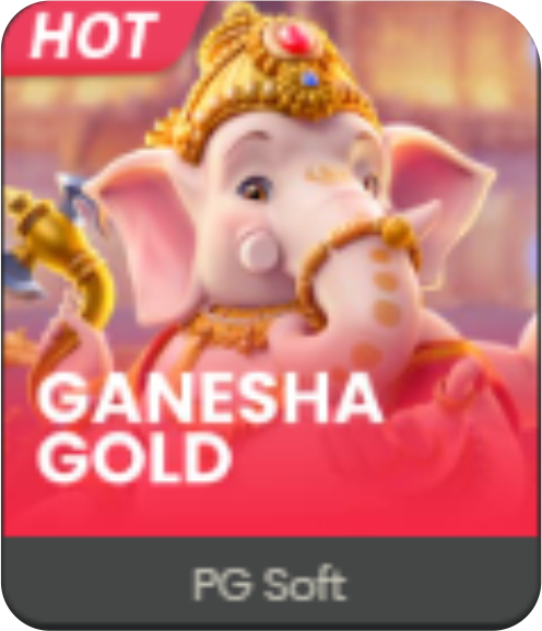 Ganesha Gold PG Soft a9games