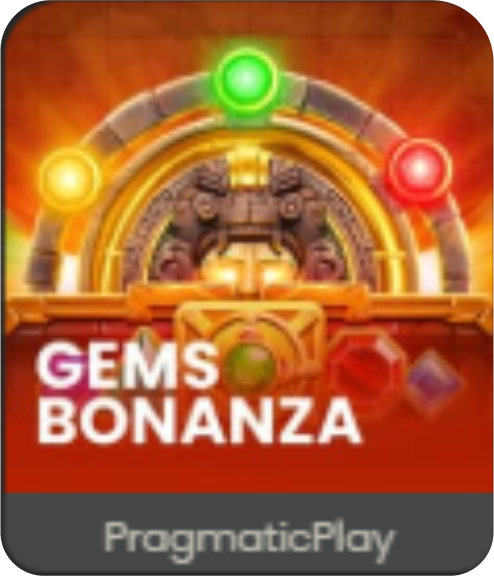Gems Bonanza Pragmatic Play a9games