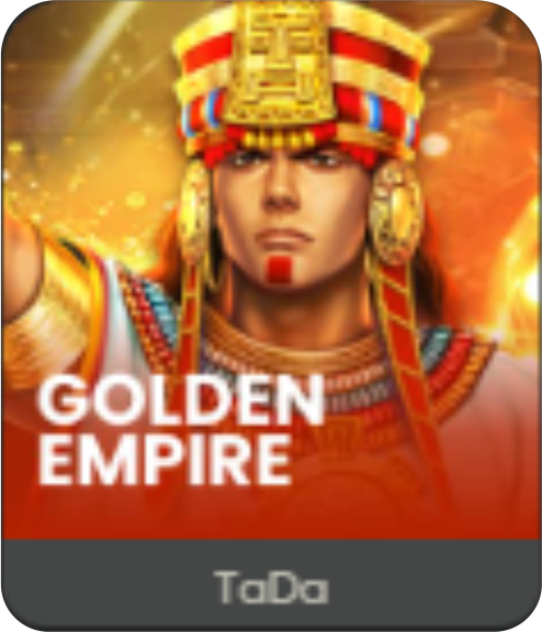 Golden Empire TaDa a9games