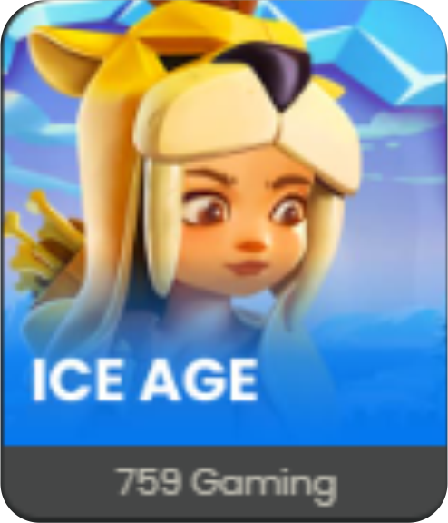 Ice Age 759 Gaming a9games