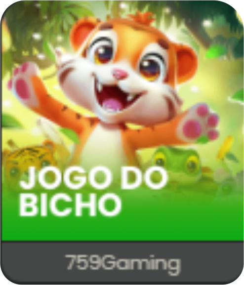 Jogo do Bicho 759 Gaming a9games