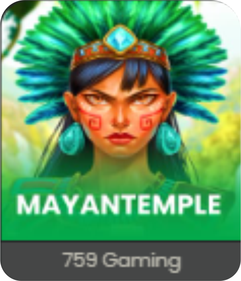 Mayantemple 759 Gaming a9games