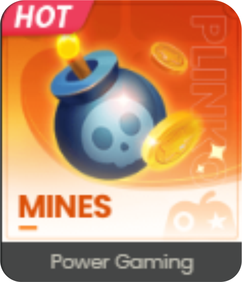 Mines Power Gaming a9games