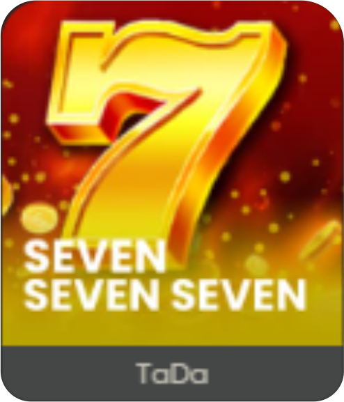 Seven Seven Seven TaDa a9games