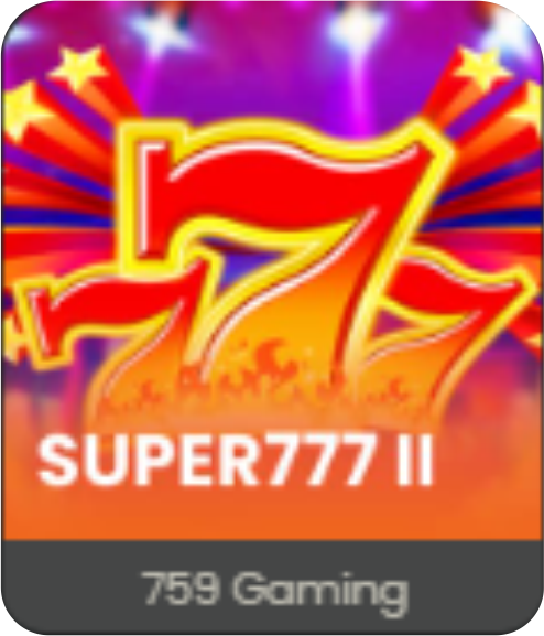 Super 777 2 759 Gaming a9games