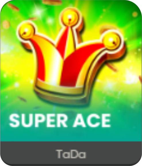 Super Ace TaDa a9games