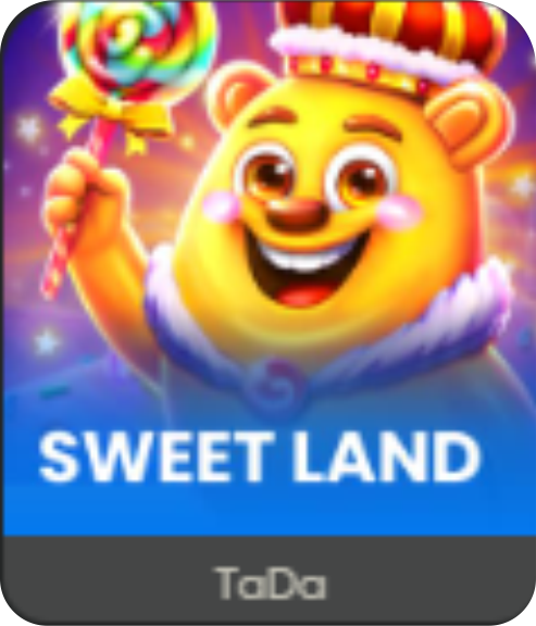 Sweet Land TaDa a9games