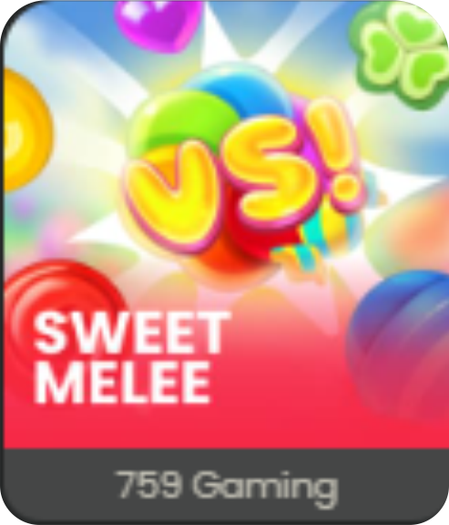 Sweet Melee 759 Gaming a9games