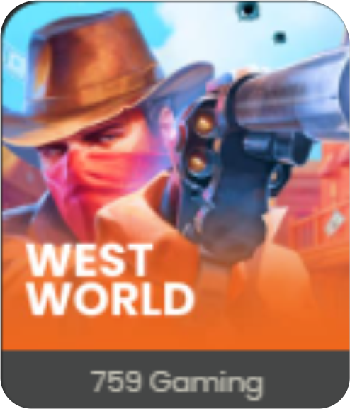 West World 759 Gaming a9games
