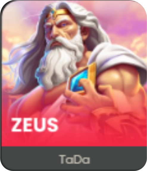 Zeus TaDa a9games