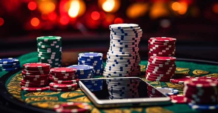 Casiroom Online Casino UK Your Gateway to Thrilling Gaming Adventures