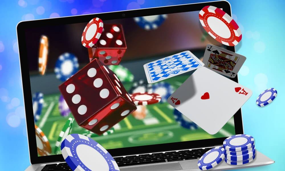 Casiroom Online Casino UK Your Gateway to Thrilling Gaming Adventures