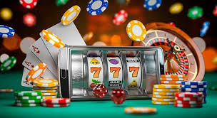 Discover the Excitement at Paradise 8 Casino & Sportsbook Discover the Excitement at Paradise 8 Casino & Sportsbook
