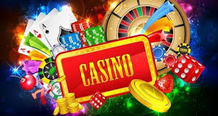 Discover the Excitement at Paradise 8 Casino & Sportsbook Discover the Excitement at Paradise 8 Casino & Sportsbook