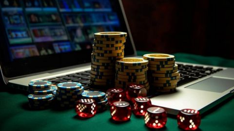 Discover the Exciting World of Online VeryWell Casino 1